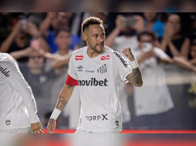 Juan Pablo Vojvoda deixou o comando do Santos após a derrota para o Internacional