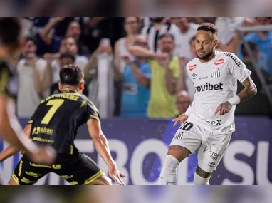 Apesar de ter perdido a invencibilidade, o Mirassol aparece momentaneamente em segundo lugar, com três pontos