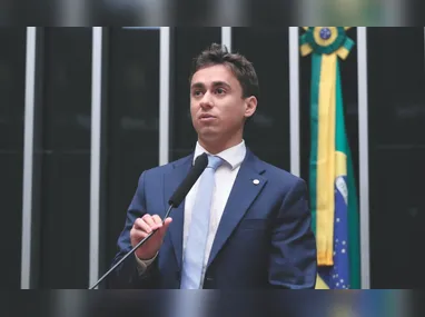Flávio ressaltou ainda o resultado da pesquisa Quaest que apontou um encurtamento de distância para o petista