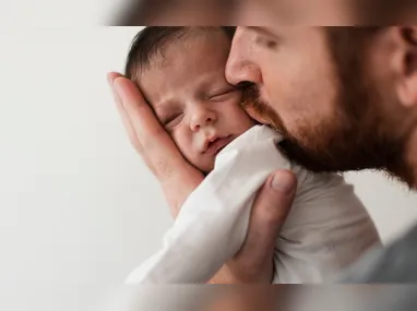 Imagem ilustrativa da imagem Nova licença-paternidade: como mudança na lei pode alterar o direito das famílias