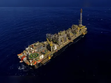 Fabio Rua destacou a importância do Porto de Vitória para a empresa