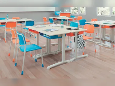 Imagem ilustrativa da imagem Novo PNE: o que muda na educação na próxima década