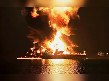 Duas pessoas ficaram feridas em um ataque a tiros em uma universidade no estado da Virgínia, sul dos Estados Unidos