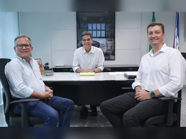 Ex-presidente da Alerj Rodrigo Bacellar (União)