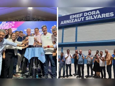 O que mais encantou nas redes sociais foram as expressões captadas pelas lentes