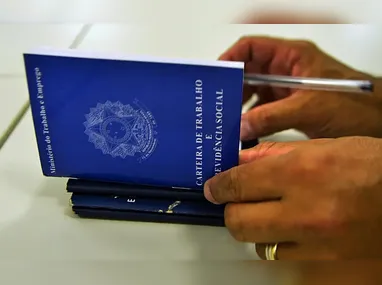 Prédio da Justiça Federal