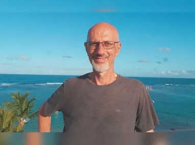 MARCELO SIMONETTI é representante comercial, administrador, advogado e presidente do Conselho Regional dos Representantes Comerciais no Espírito Santo (Core-ES)