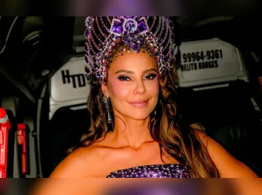 Em maio, a volta do namoro foi marcada por uma viagem romântica a Paris