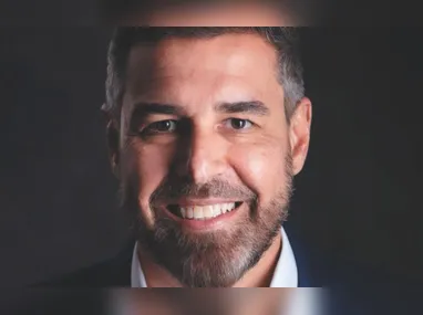 Léo de Castro, empresário, é vice-presidente da CNI, presidente emérito da Findes e membro do Conselho Deliberativo do ES em Ação