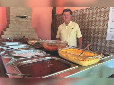 Ivany e Áurea, mulheres empreendedoras de Itarana