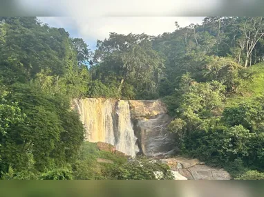 Josh Burger une cafeteria e gastronomia em espaço aconchegante no centro de Brejetuba
