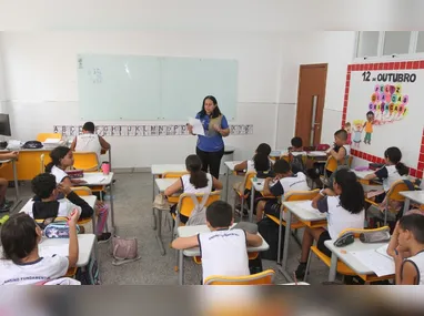 Adriana Sperandio, consultora em educação