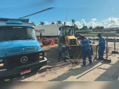 Imagem ilustrativa da imagem O que muda no trânsito da Serra a partir de junho