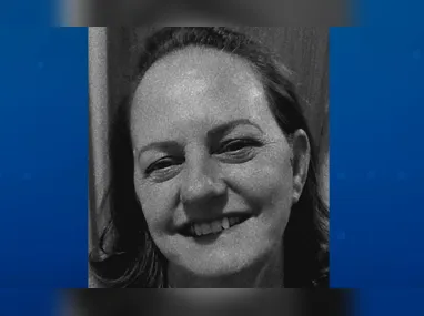 Imagens feitas por moradores mostram que o acidente ocorreu fora da faixa de pedestres