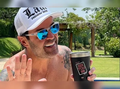 Brad Arnold morreu aos 47 anos