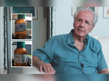 Victor Murad revela tristeza ao saber que foi traído pela secretária, com quem trabalhava há 12 anos