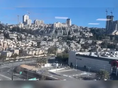 Ataques provocaram mortes neste sábado