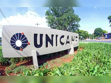 Imagem do Hospital Regional de Santa Maria, no Distrito Federal