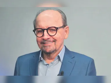 Rivelino Amaral é advogado criminalista e professor de direito penal