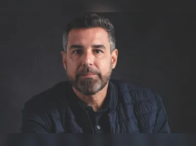 Júnior Abreu é secretário-chefe da Casa Civil do Governo do ES