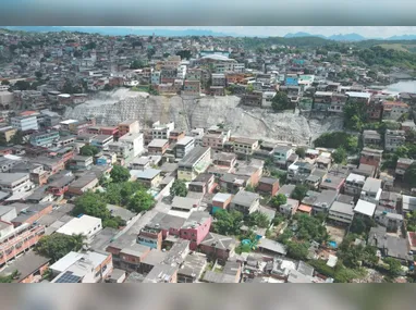 Pitoco foi visto atravessando a Terceira Ponte e é procurado pela família, que mora em Vitória