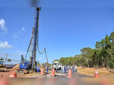 A pequena Maria Eliza passa bem e aguarda a alta na maternidade para ir pra casa com os pais