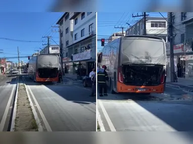 Pai e filho foram encontrados mortos no local