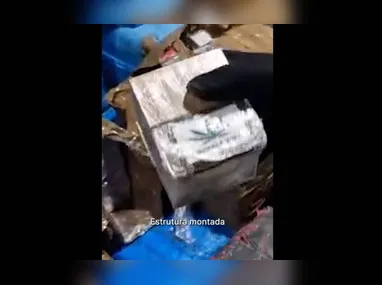 Luiz Phillipi Mourão, conhecido como Sicário