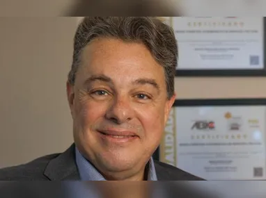 JANINE DE SÁ é turismóloga e integrante da Rede Colaborativa - Turismólogos Capixabas em Ação