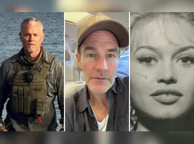 Lula homenageou o elenco de "O Agente Secreto"