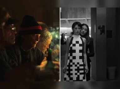 Eric Dane, James Van Der Beek e Brigitte Bardot ficaram de fora do segmento In Memoriam do Oscar 2026