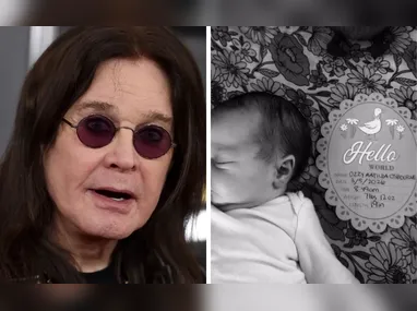 Ed Sheeran com a esposa, Cherry Seaborn