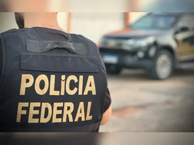 Imagem ilustrativa da imagem PF mira suspeitos de divulgar vídeos de estupros em esquema internacional