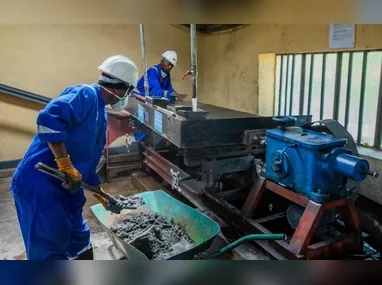 Imagem ilustrativa da imagem PIB do Brasil fecha 2025 com alta de 2,3%