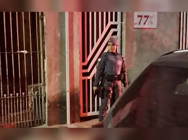 Plenário do Supremo Tribunal Federal