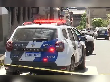 Caso será investigado pela Delegacia Especializada de Proteção à Pessoa Idosa