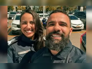 Imagem ilustrativa da imagem 'PRF foi omissa', diz ex-servidora que denunciou agente que matou chefe da guarda