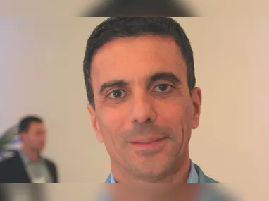 Samir Ginaid é empresário e especialista em lançamentos da RE/MAX Espirito Santo