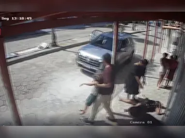 Fraude se baseia na inserção de dados de compradores fictícios no sistema do programa