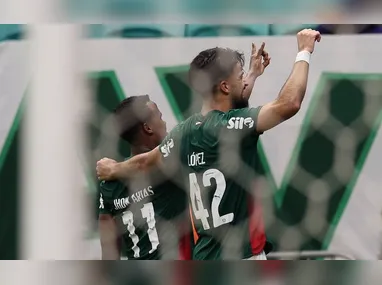 Fernando Diniz dirigiu o Vasco neste ano