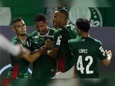 Real Noroeste vence a Desportiva de virada em jogão de cinco gols