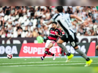 Botafogo precisa vencer o jogo da volta para sonhar com a sobrevivência no torneio