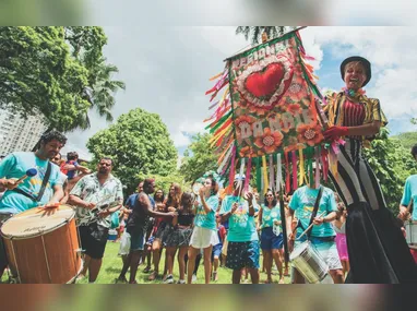 Obra do artista que fica em Vitória
