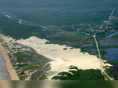 Trecho de estacionamento da Expedito Garcia será interditado para manutenção