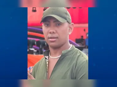 Imagem ilustrativa da imagem Passista morre após acidente com moto por aplicativo em Vitória