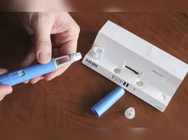 Lista de preços máximos permitidos para a 
venda de remédios é disponibilizada para consulta no site da Anvisa