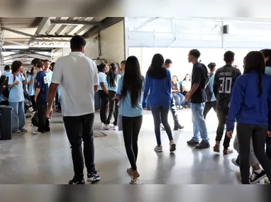 Vilker Zucolotto Pessin acredita que é necessário debater regras voltadas para a Inteligência Artificial