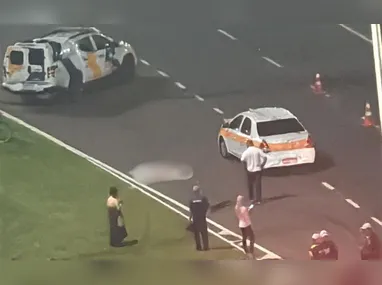 Pronto Atendimento de Alto Lage, em Cariacica