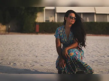 Sara Gueiros Dodd morreu aos 96 anos