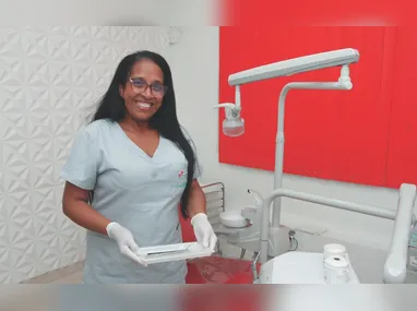 Presidente da ASES, Leonelle Lamas